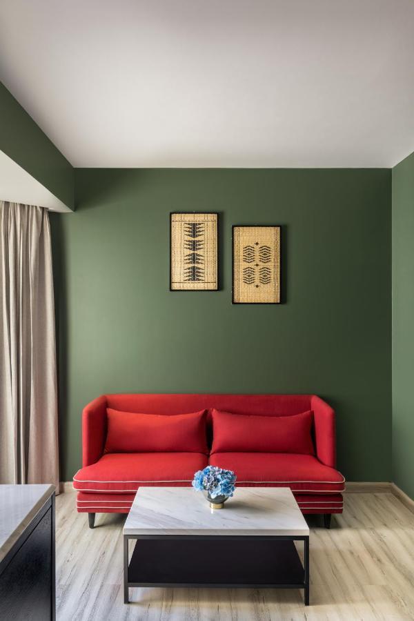 Hotel Vivanta Meghalaya Shillong