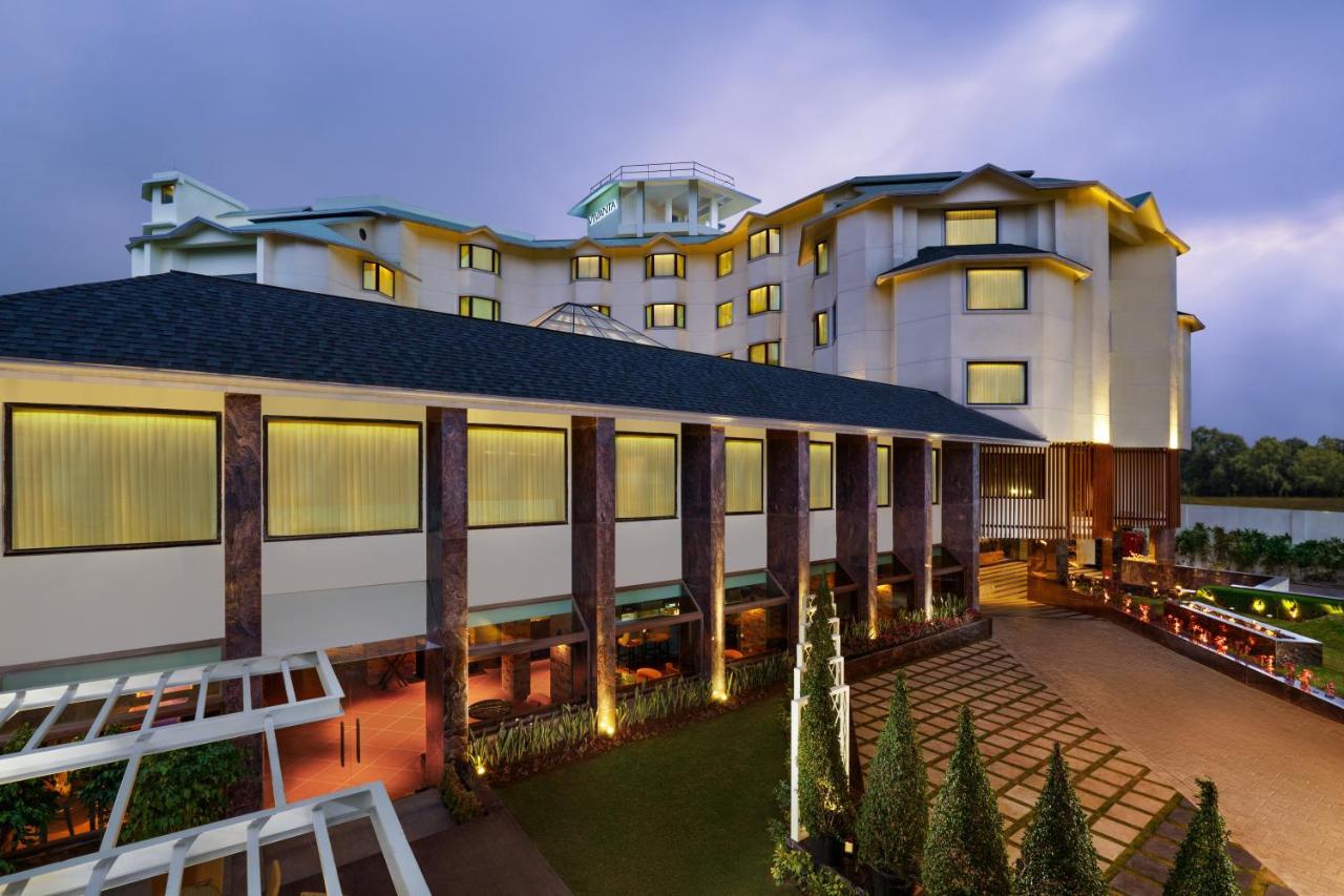 Vivanta Meghalaya 5* Shillong