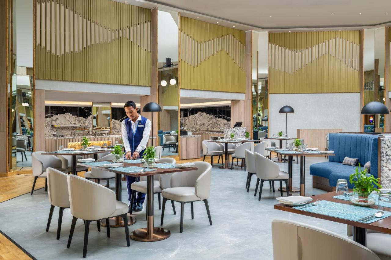 Hotel Vivanta Meghalaya