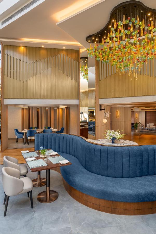 Vivanta Meghalaya
