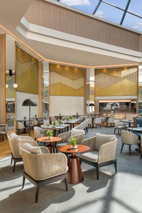 Vivanta Meghalaya Hotel Shillong