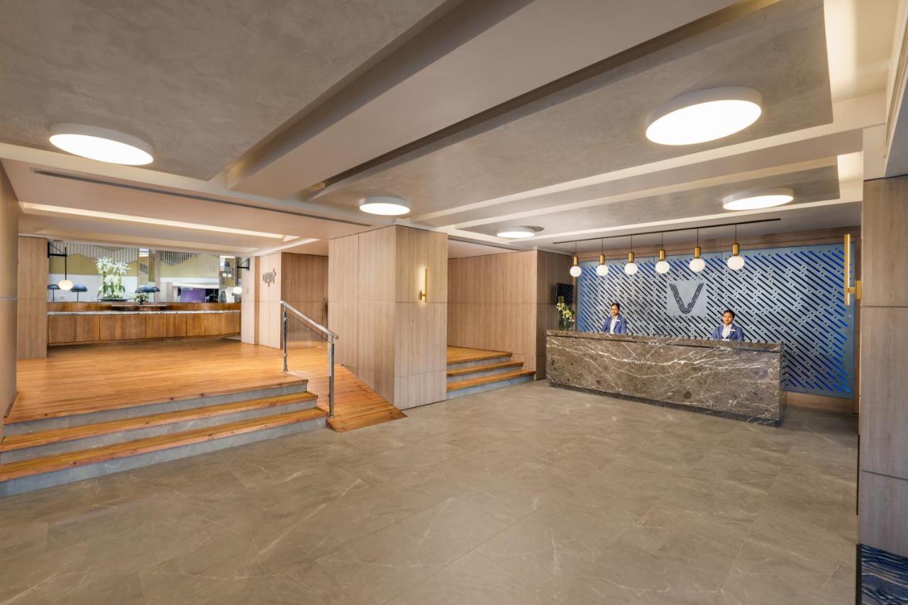 Hotel Vivanta Meghalaya