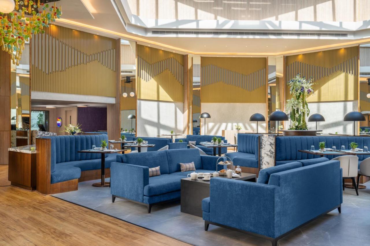 Hotel Vivanta Meghalaya