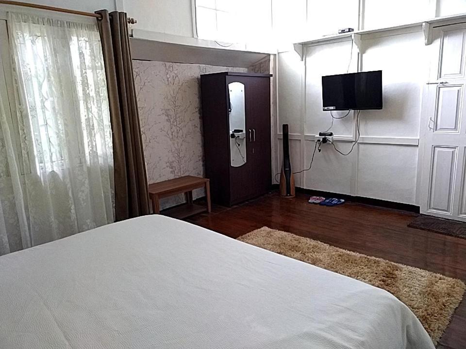 Casa Encanto Apartment *
