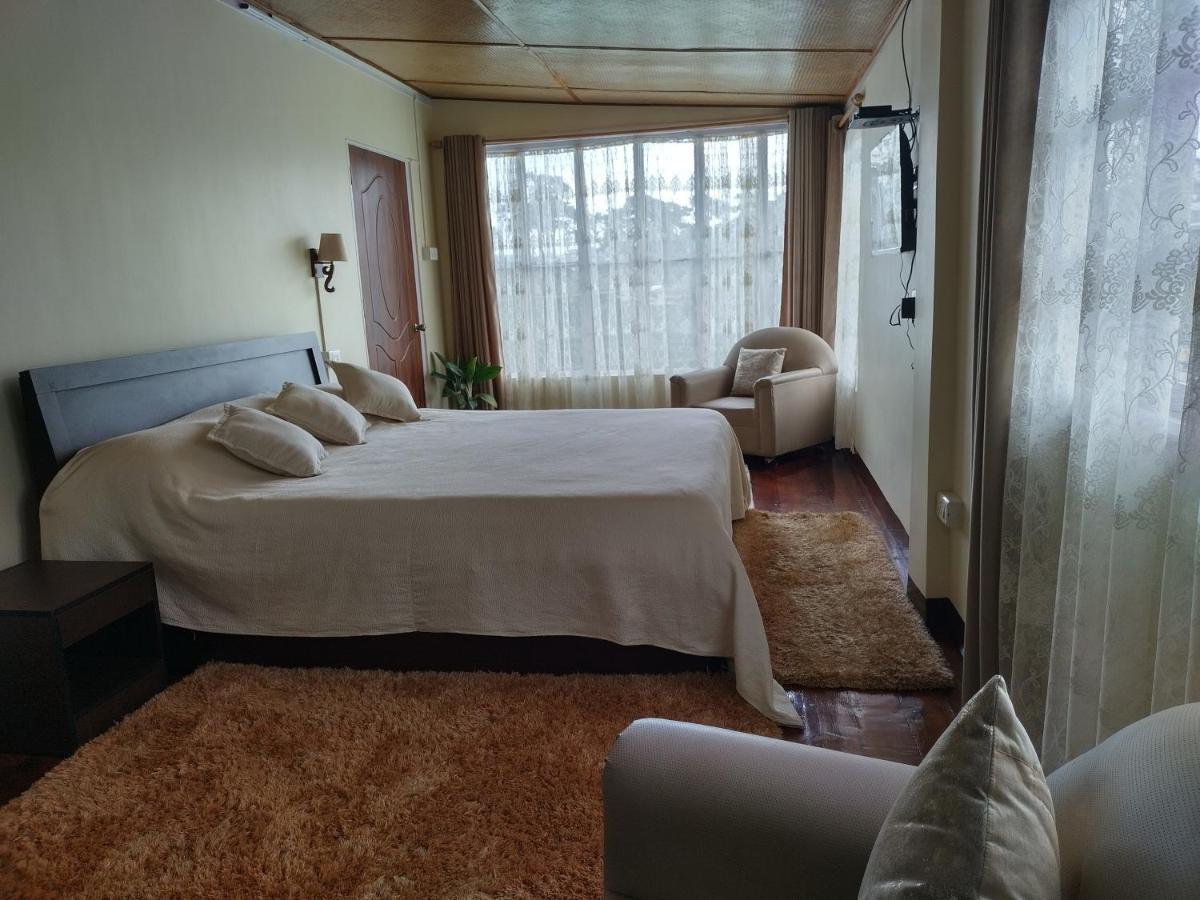 Apartment Casa Encanto