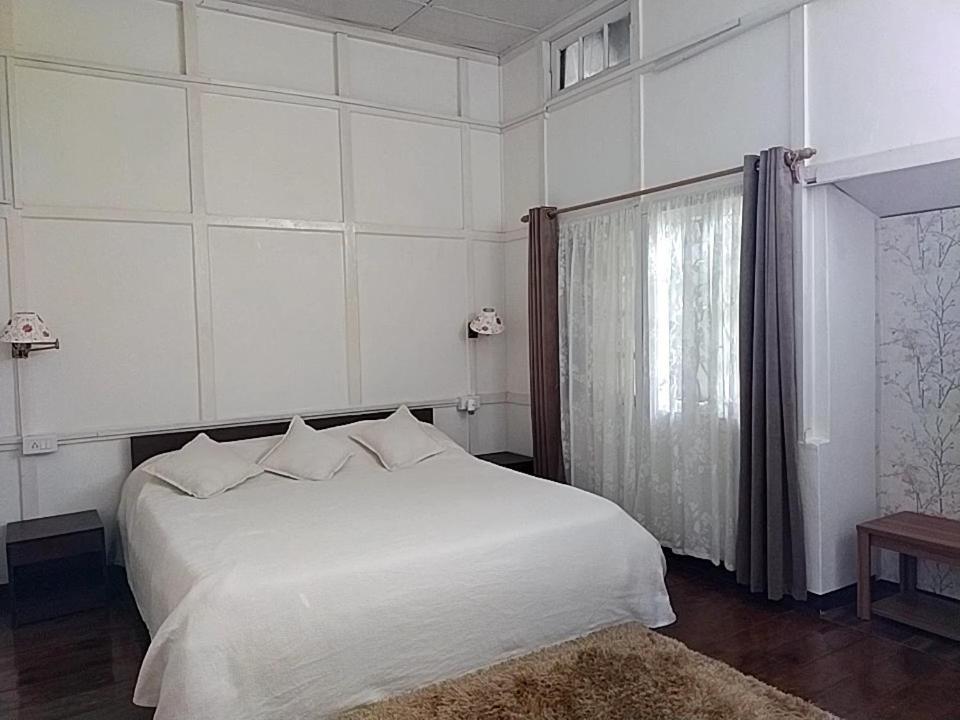 Casa Encanto Shillong
