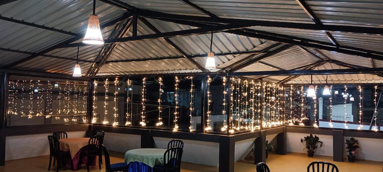 Bed & Breakfast Phibha Shillong