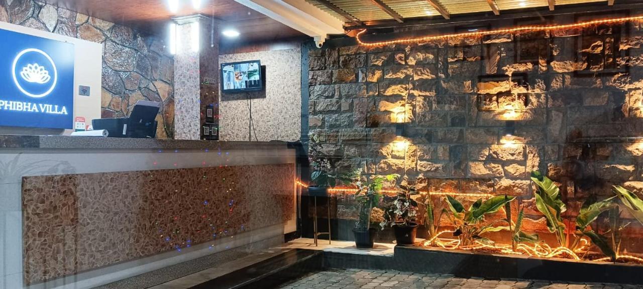 Bed & Breakfast Phibha