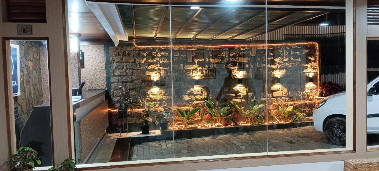 Bed & Breakfast Phibha