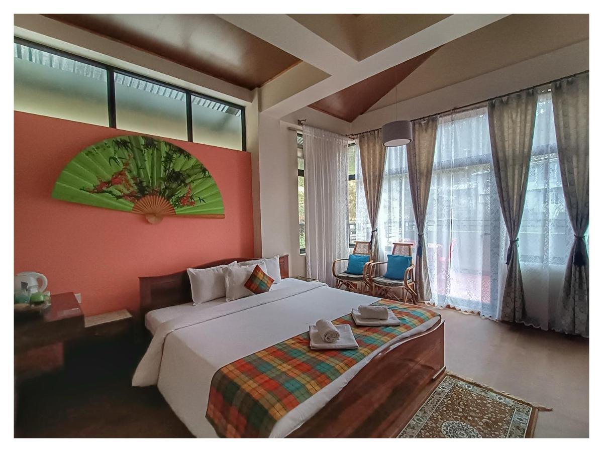 Guest house Sha Ri Loum *