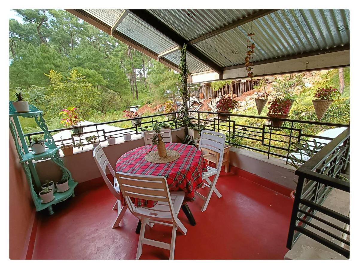 Guest house Sha Ri Loum Shillong