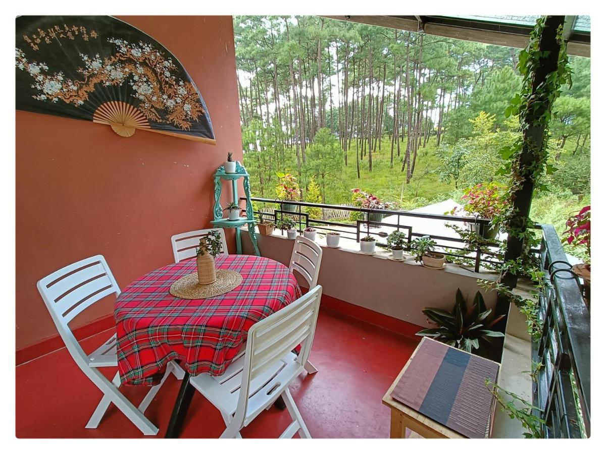 Guest house Sha Ri Loum