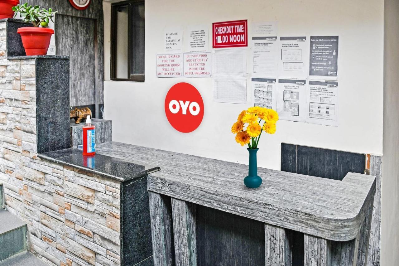 O Classic Hotel Shillong