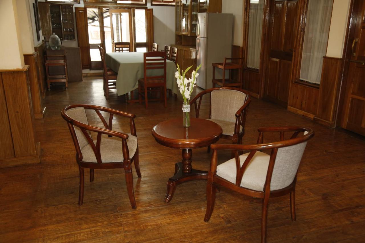 Ken & Twill Guest house Shillong