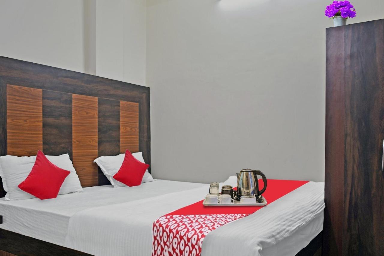 Hotel O Classic Shillong