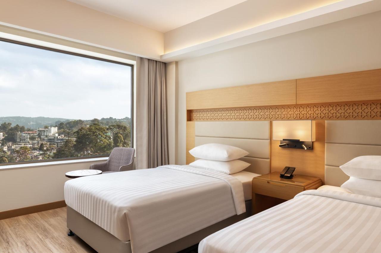 Courtyard By Marriott