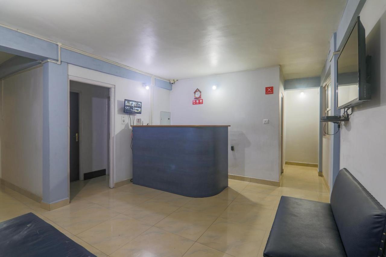 Oyo 9097 Laban Apartment