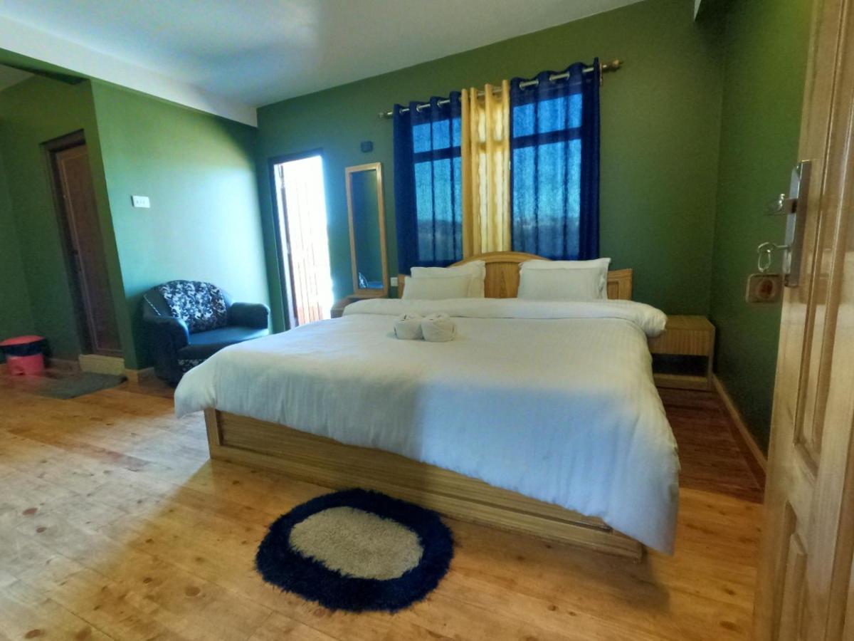 Aurora Hotel Shillong