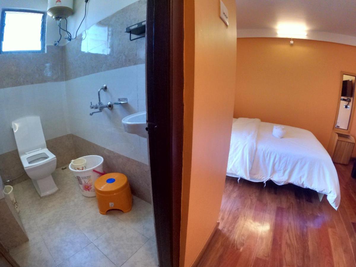 Hotel Aurora 2*