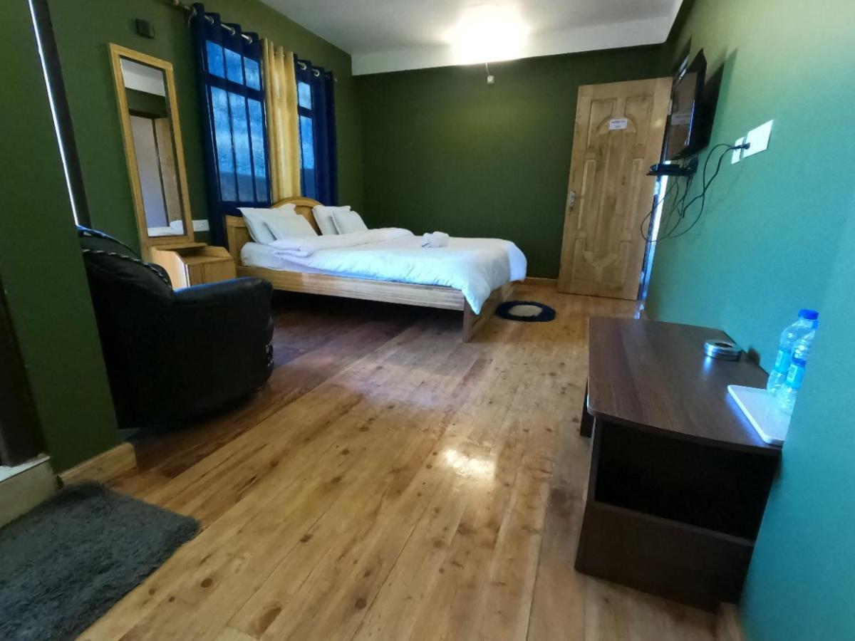 Aurora Hotel Shillong