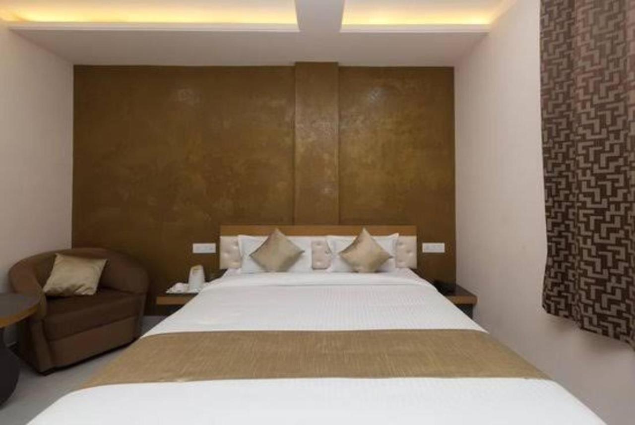 The Saad Inn