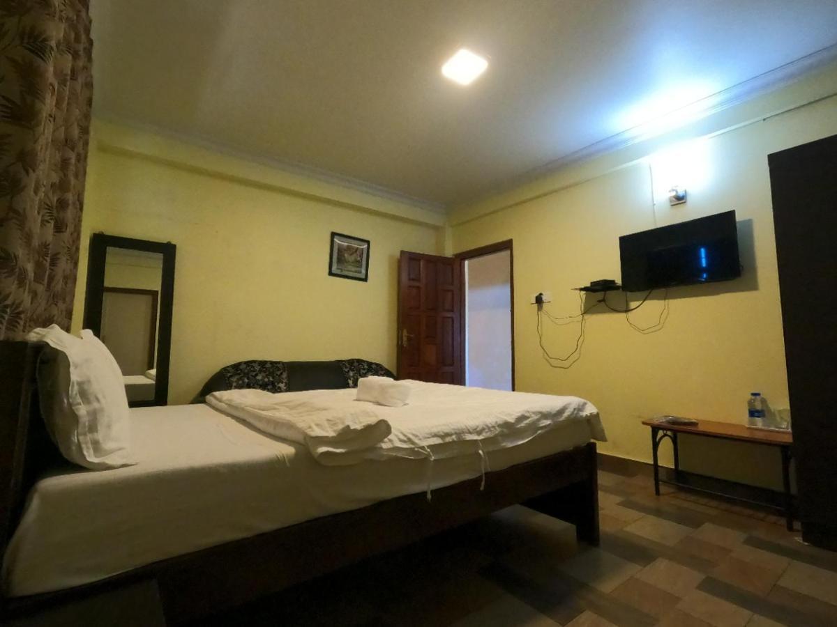 Hotel Aurora