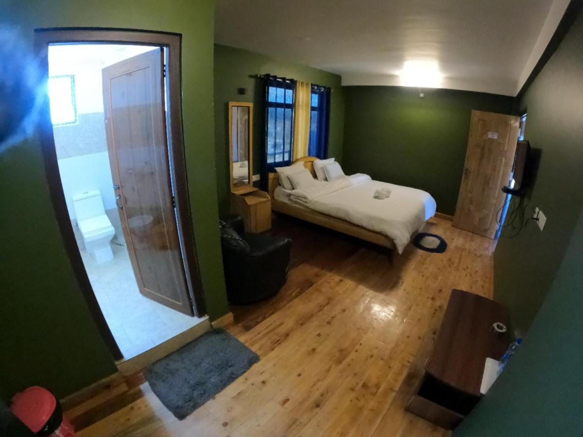Hotel Aurora
