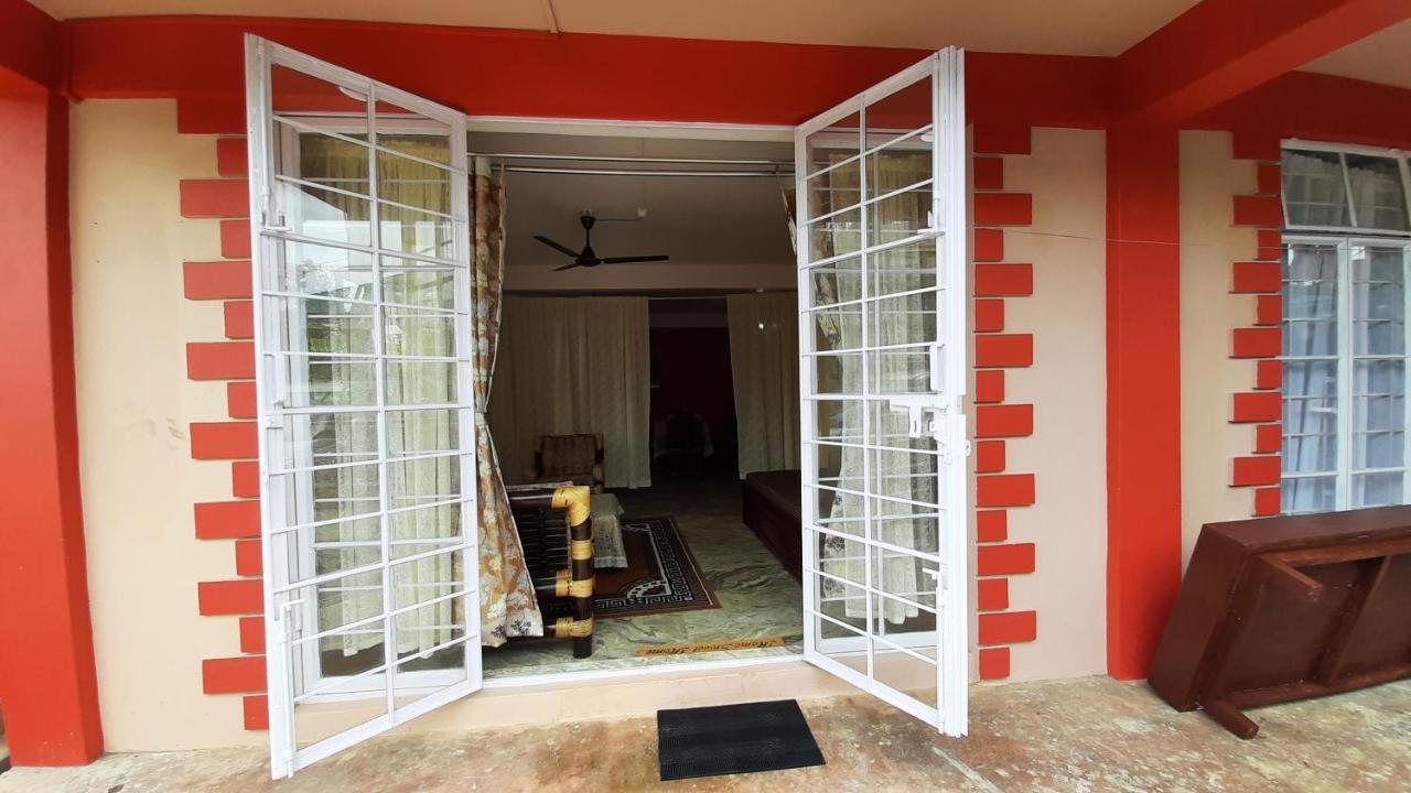 Tariang's Enclave Homestay Homestay *