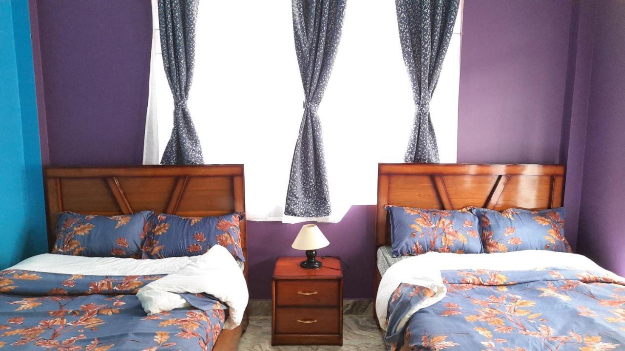 Tariang's Enclave Homestay Homestay *