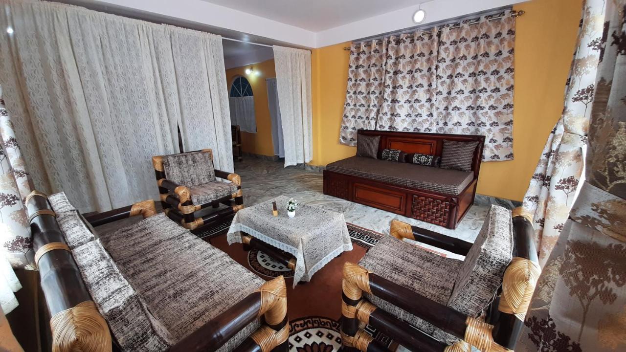 Tariang's Enclave Homestay * Shillong
