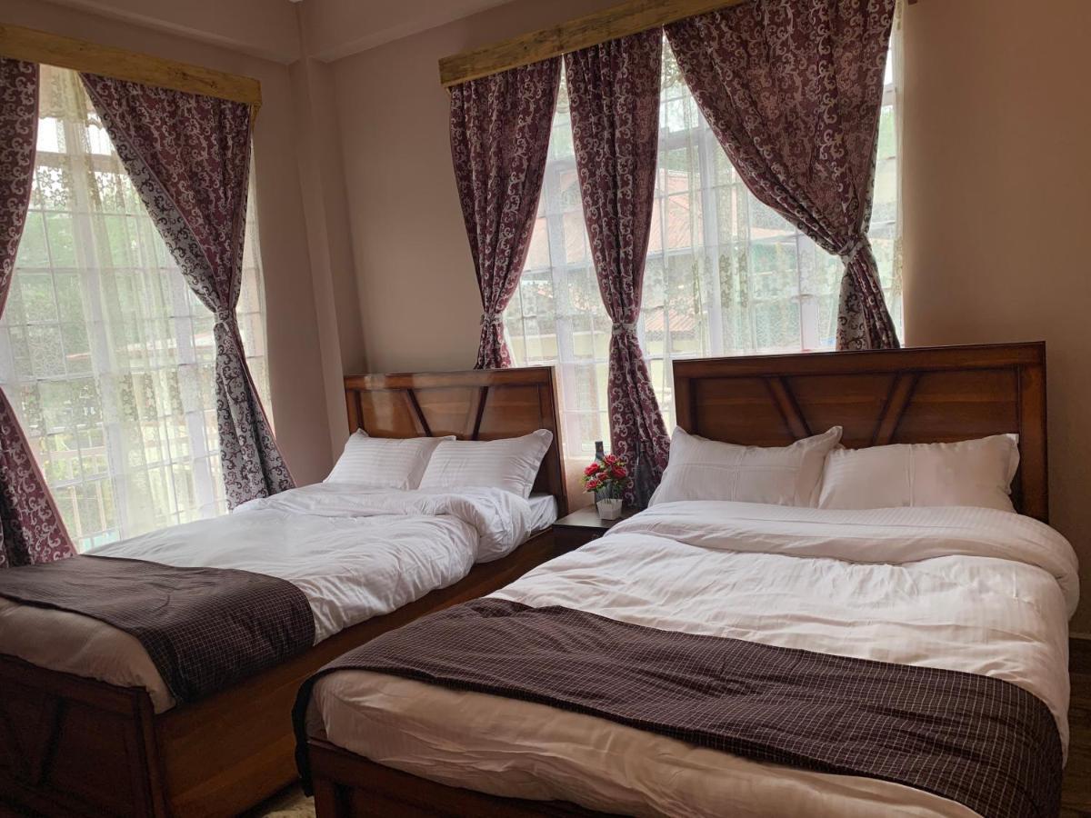 Tariang's Enclave Homestay Homestay