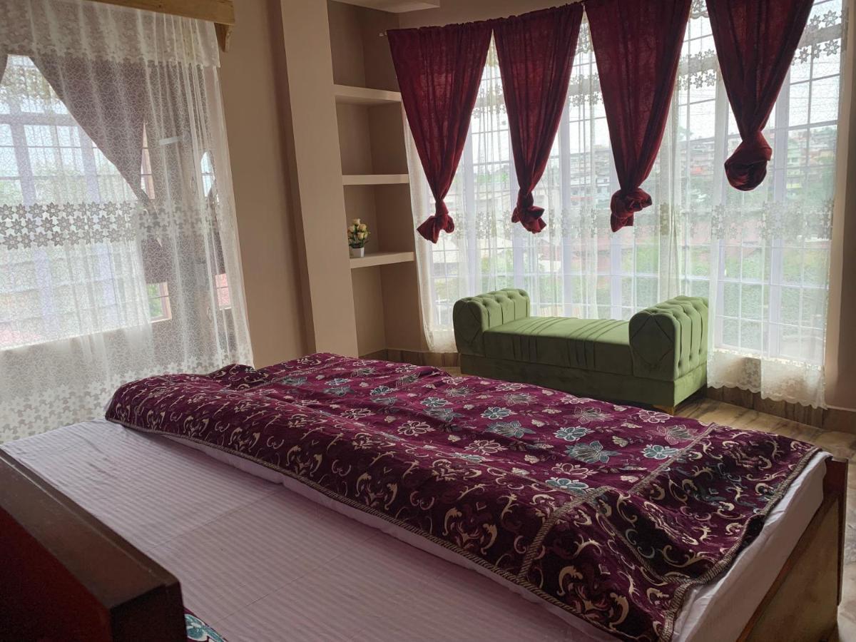 Tariang's Enclave Homestay Shillong