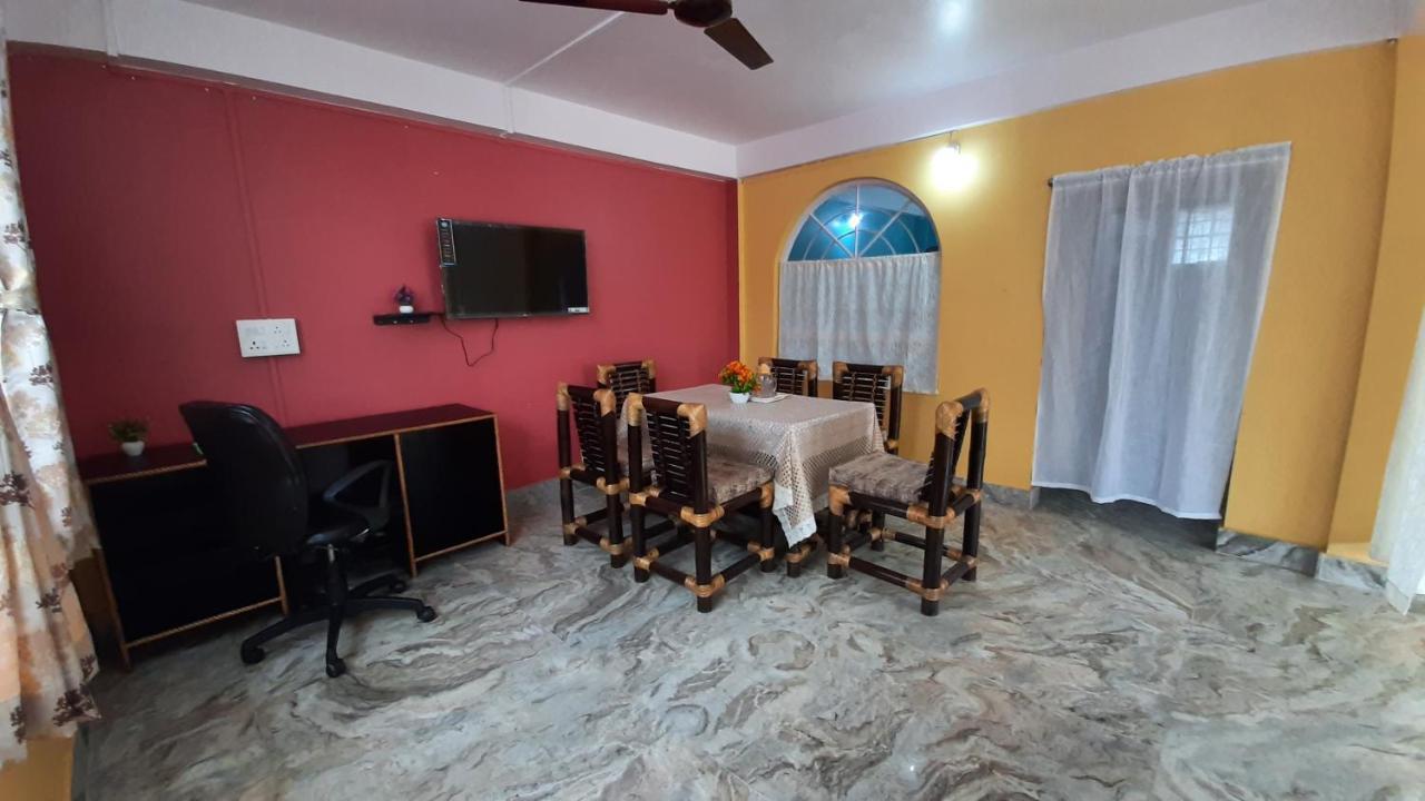Tariang's Enclave Homestay