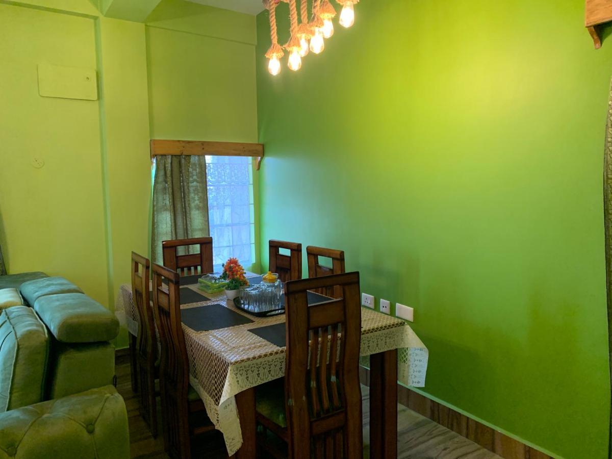 Tariang's Enclave Homestay Shillong