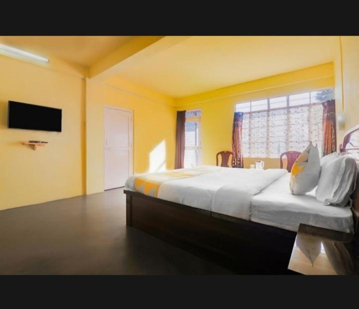 Armstrong Guest house Shillong