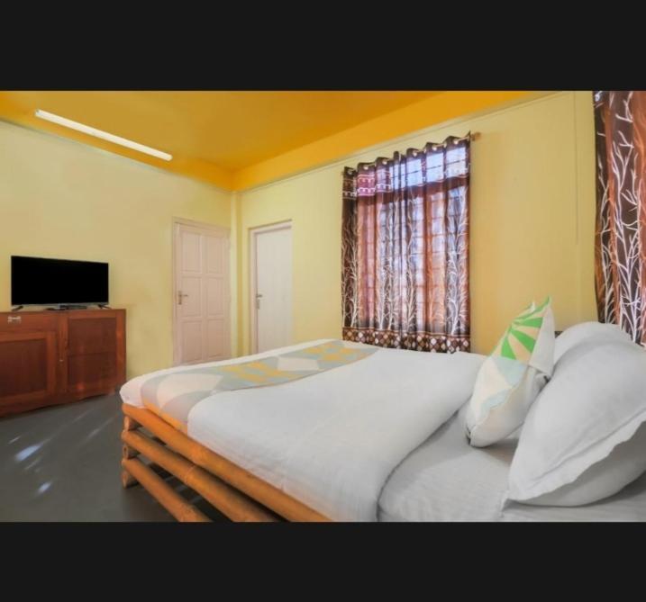 Guest house Armstrong Shillong