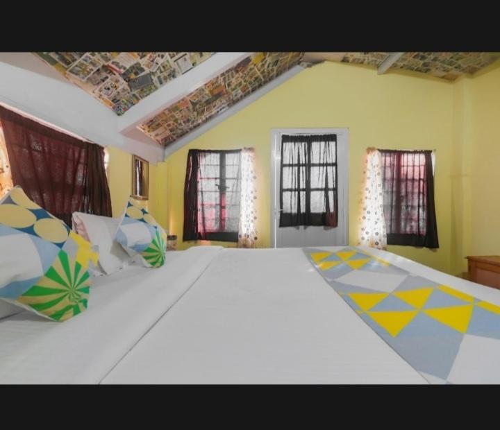 Armstrong Guest house
