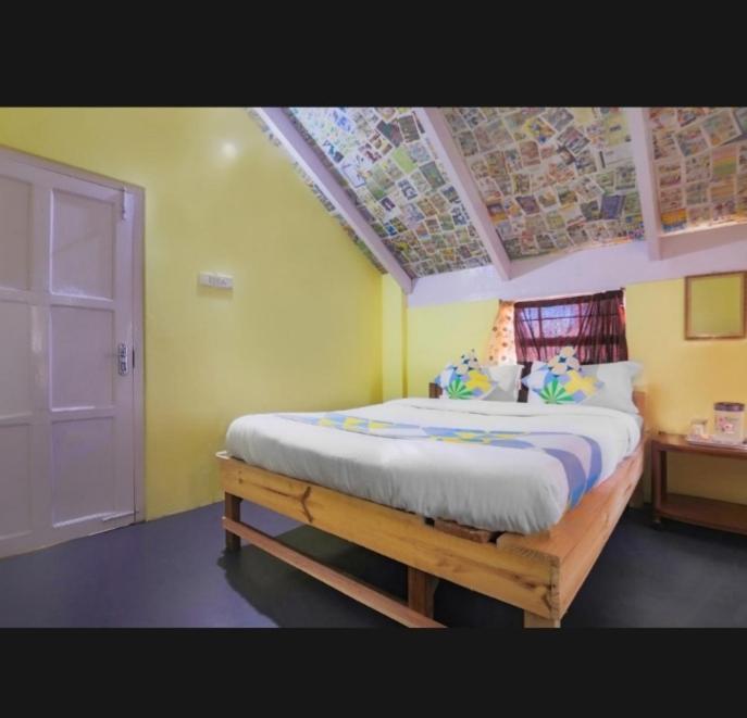 Armstrong Guest house Shillong
