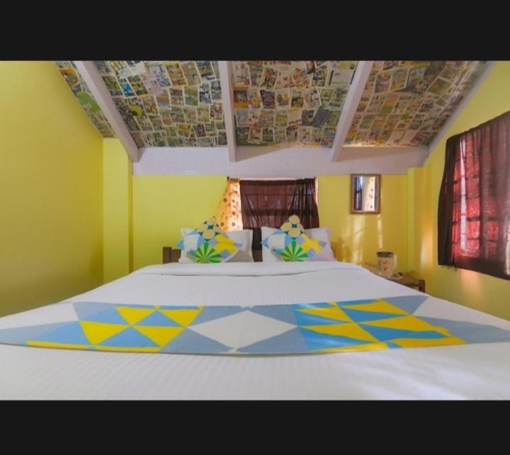 Armstrong Guest house *