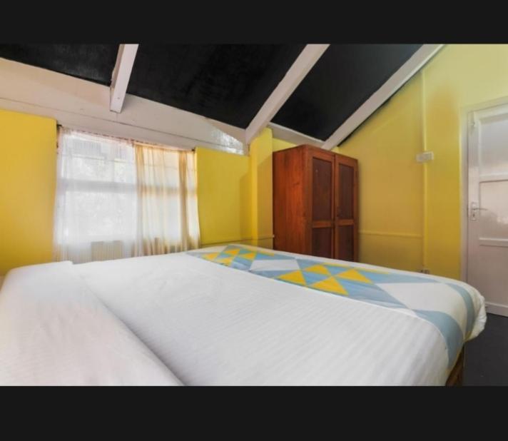 Armstrong Guest house