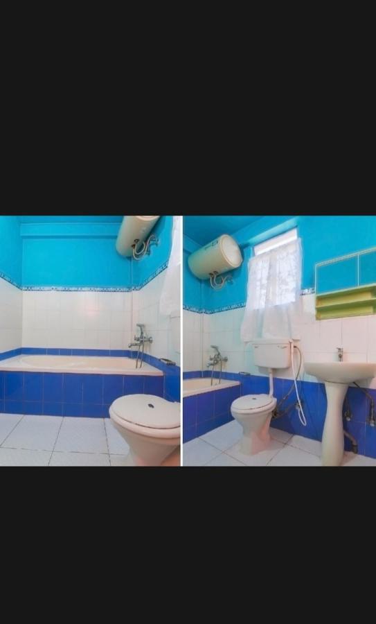 Guest house Armstrong Shillong