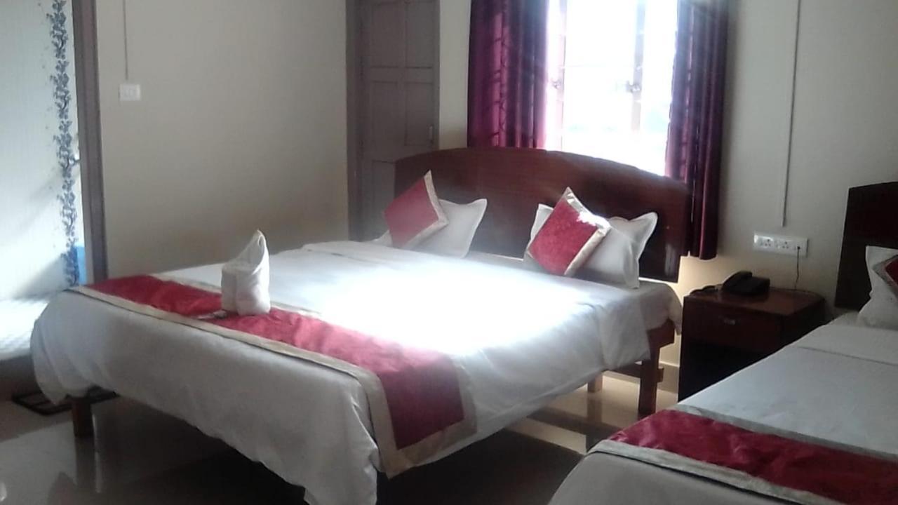 Magvaris Comfort 3* Shillong