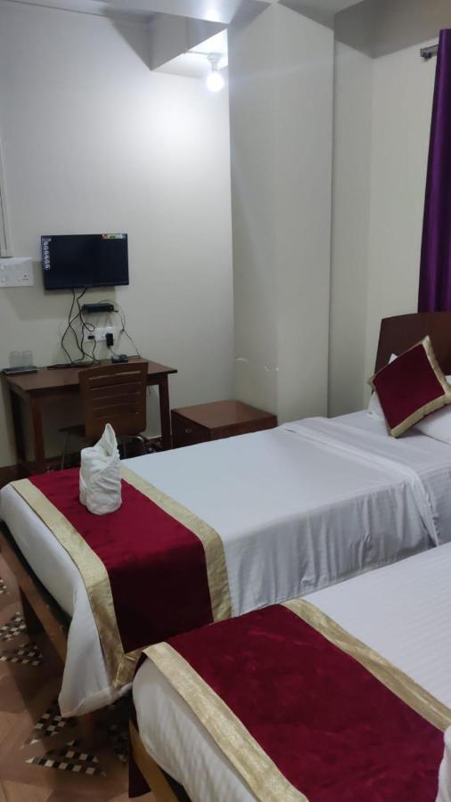 Magvaris Comfort 3*