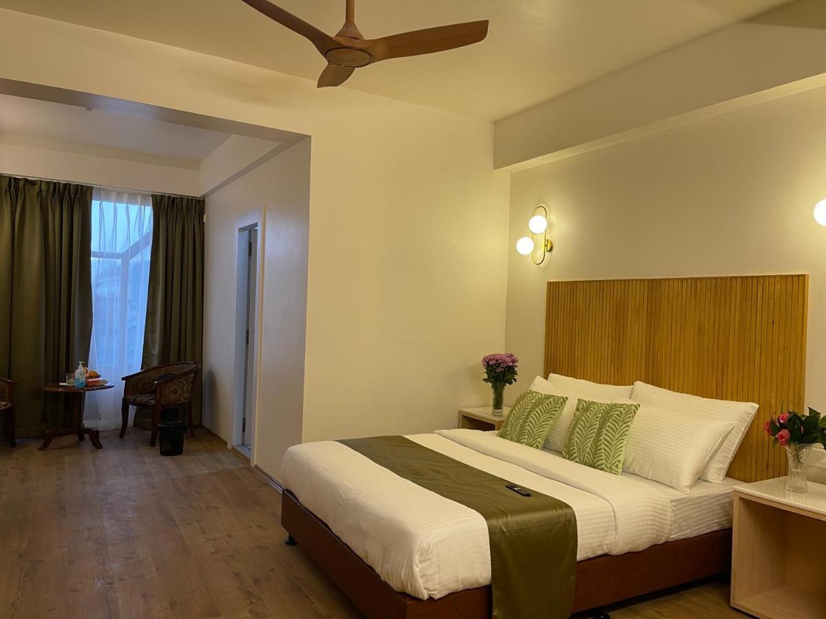 Hotel Pegasus Crown