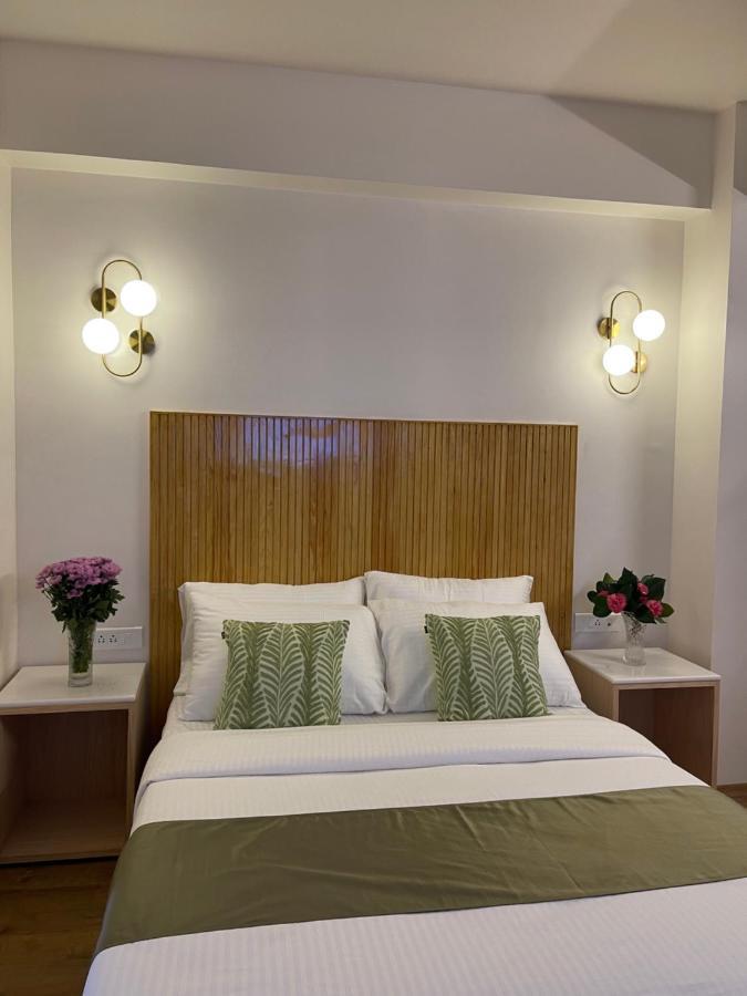 Pegasus Crown 4* Shillong