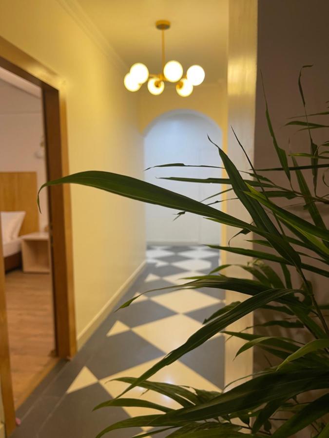 Pegasus Crown Hotel