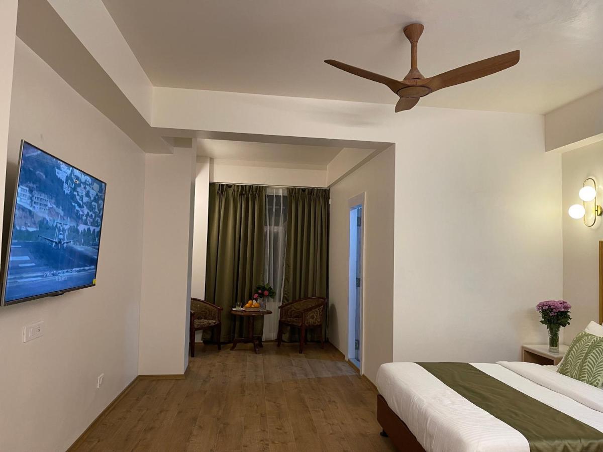 Hotel Pegasus Crown 4*