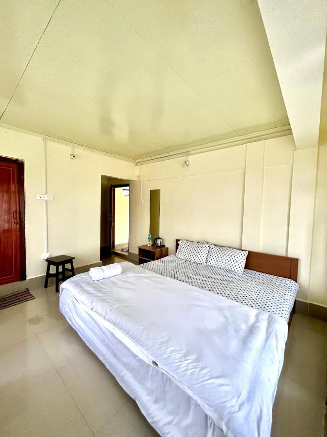 Guest house Heemstede Shillong