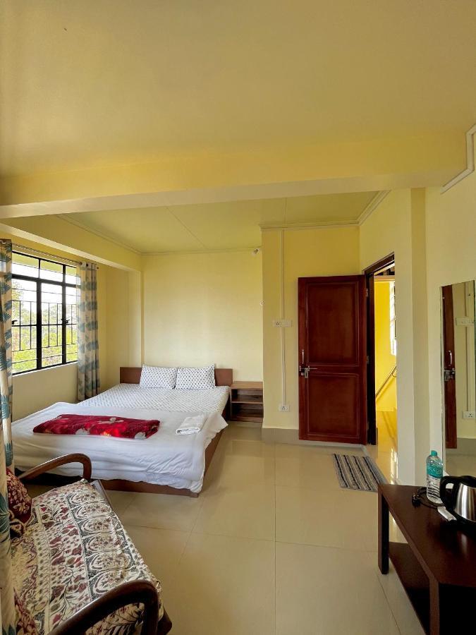 Heemstede Guest house