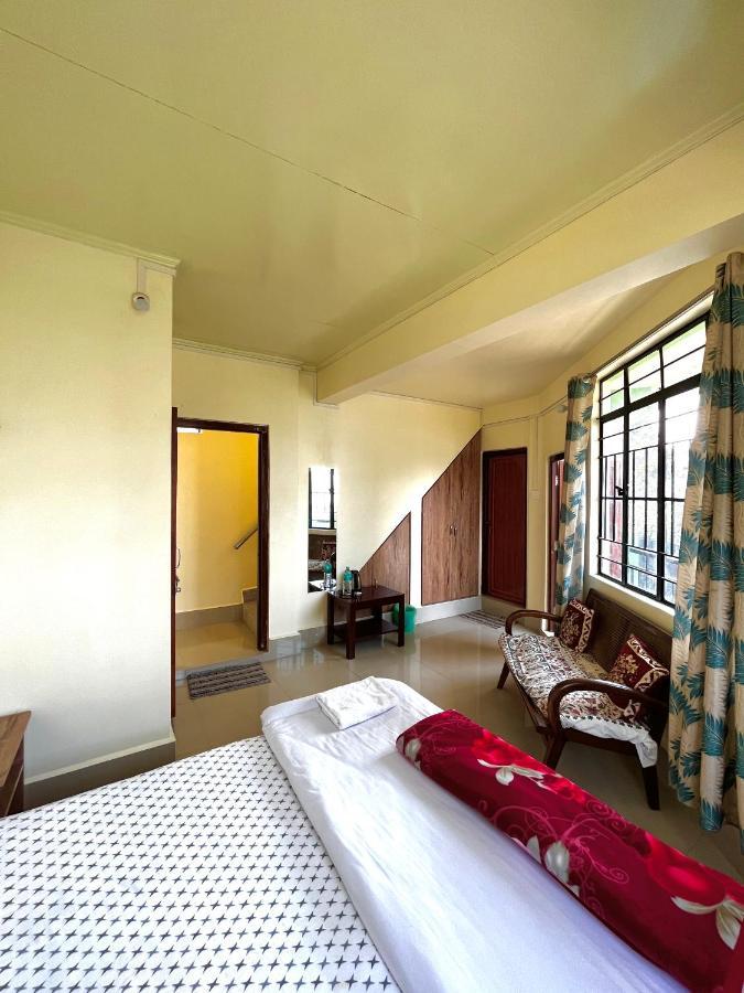 Heemstede Guest house *